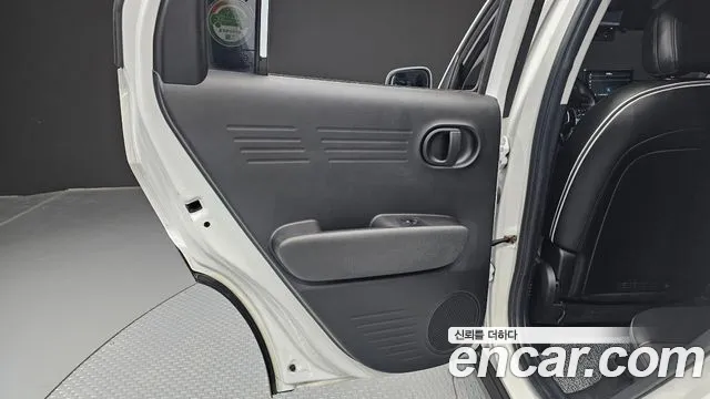 Hyundai Casper — Фото автомобиля 14