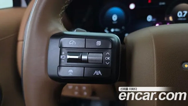 Hyundai Palisade LX3 — Фото автомобиля 16
