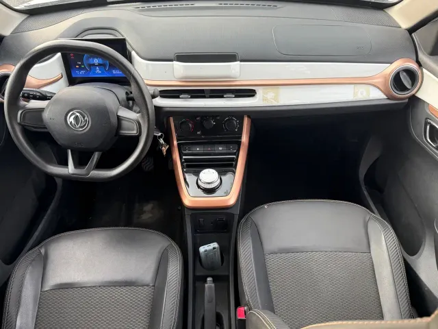 Dongfeng Nano BOX — Фото автомобиля 5