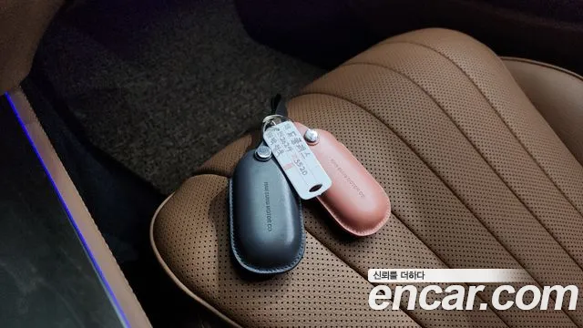 Mercedes-Benz E-Class E-класс W214 E300 4MATIC Exclusive — Фото автомобиля 15