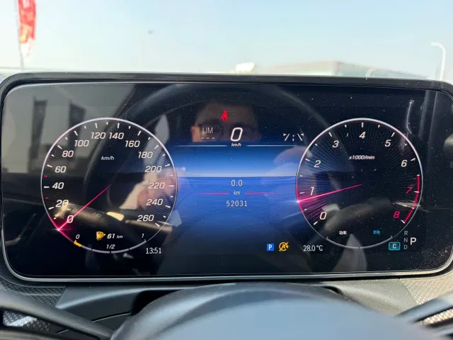 Mercedes-Benz C-Class — Фото автомобиля 5