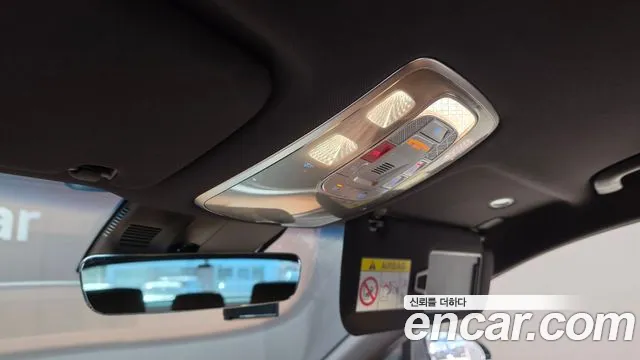 Genesis G80 RG3 — Фото автомобиля 27