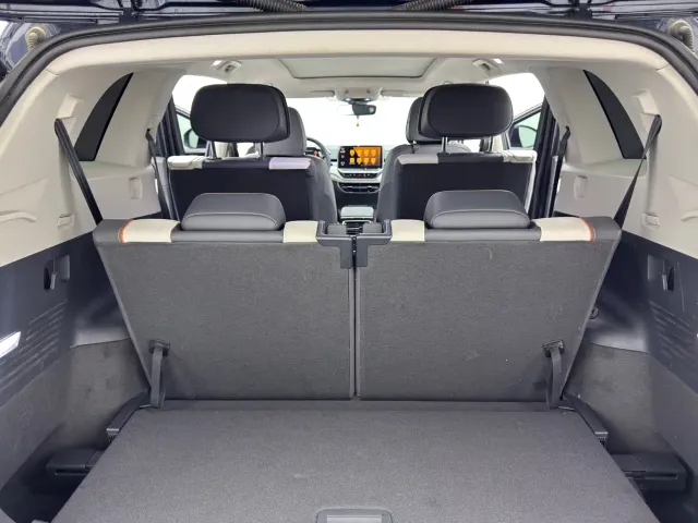 Volkswagen ID.6 Crozz — Фото автомобиля 13