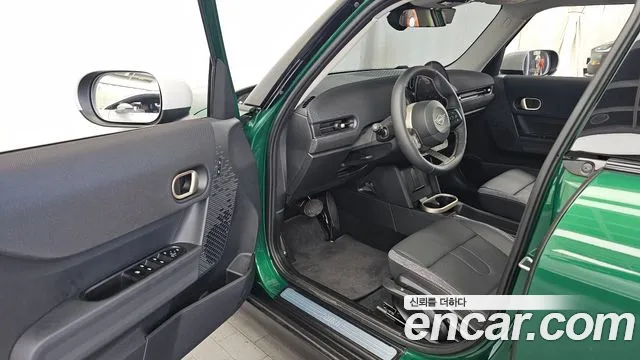 MINI Cooper 4th Gen — Фото автомобиля 10