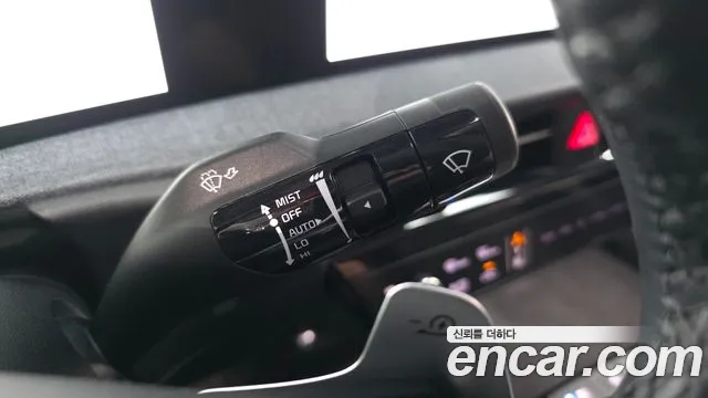 Kia EV6 — Фото автомобиля 15