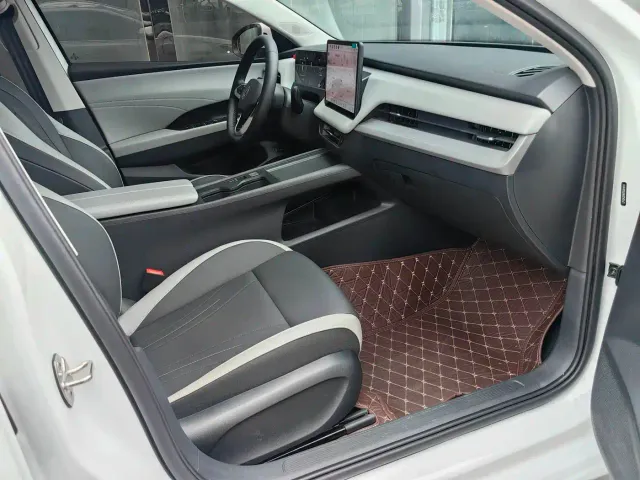 Volkswagen Sagitar — Фото автомобиля 8