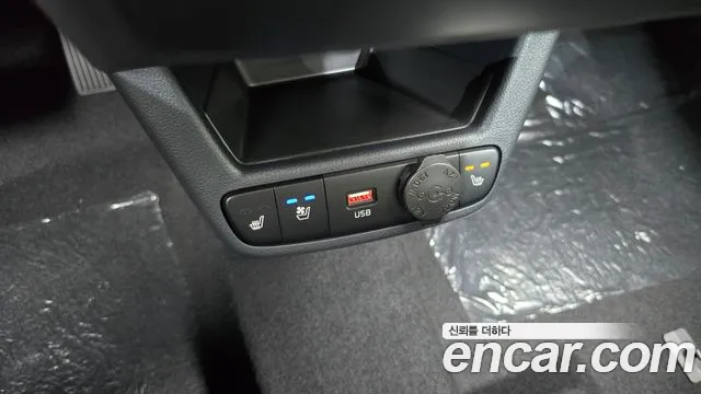 Kia RAY Новый Kia Ray Signature — Фото автомобиля 6