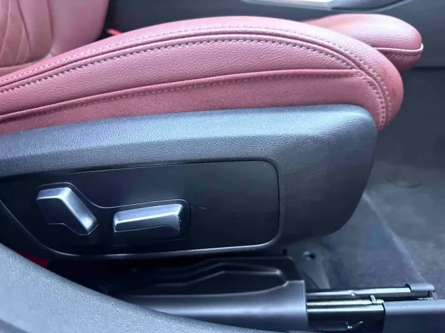 BMW 3 Series — Фото автомобиля 18