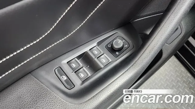 Volkswagen Passat — Фото автомобиля 27