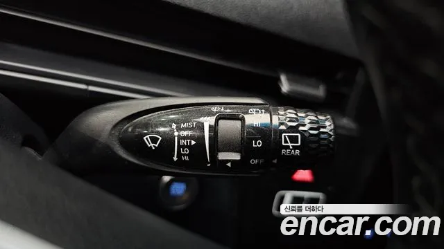 Hyundai Staria Staria Карго 5 мест — Фото автомобиля 30