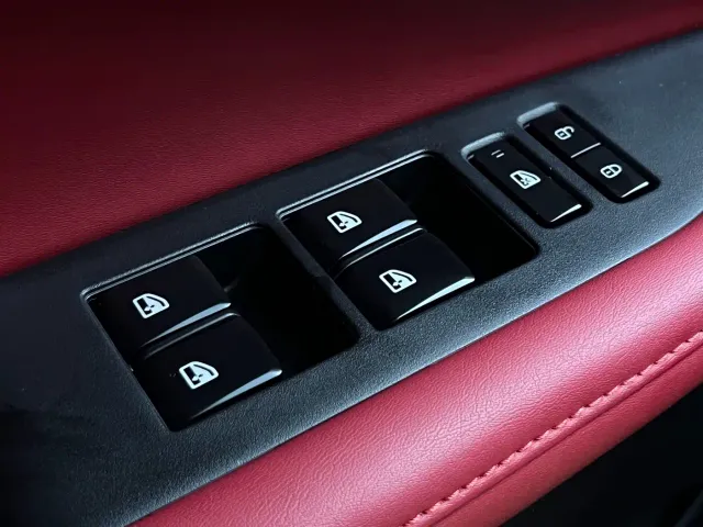 Changan CS35 Plus — Фото автомобиля 14