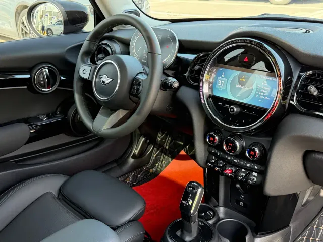 MINI Hatch — Фото автомобиля 15