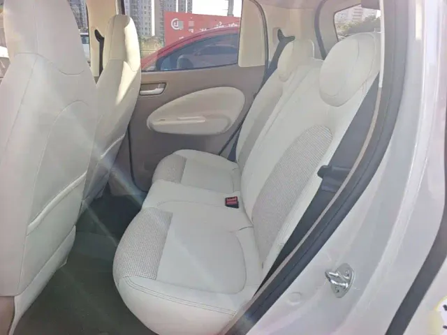 Wuling Hongguang Mini EV — Фото автомобиля 16