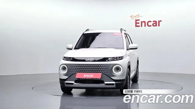 Hyundai Casper — Фото автомобиля 3