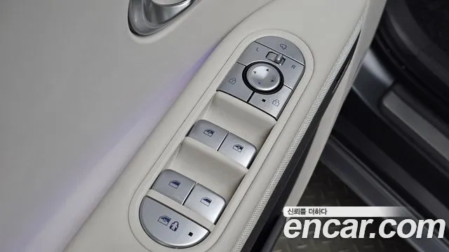 Hyundai Ioniq5 Ioniq5 Long Range AWD — Фото автомобиля 26