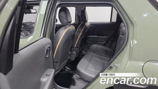 Hyundai Casper — Фото автомобиля 26