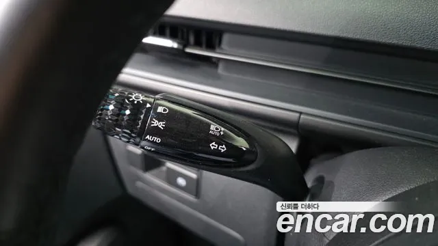 Hyundai Staria — Фото автомобиля 15