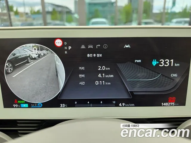 Hyundai Ioniq5 Ioniq5 — Фото автомобиля 8
