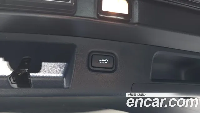 Hyundai Nexo Nexo Premium — Фото автомобиля 29