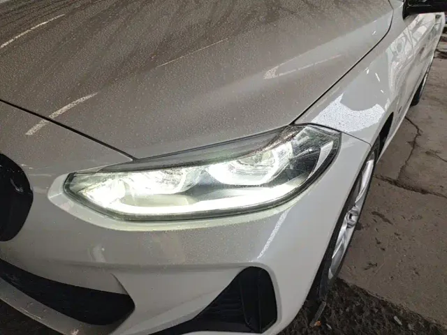 BMW 1 Series — Фото автомобиля 23