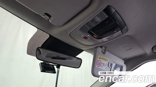 Kia Seltos — Фото автомобиля 17