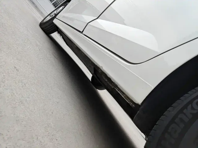 Volkswagen Polo — Фото автомобиля 21