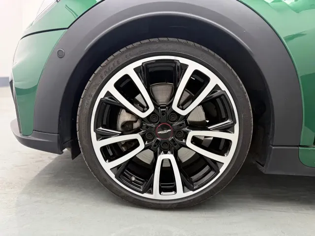 MINI Hatch — Фото автомобиля 15