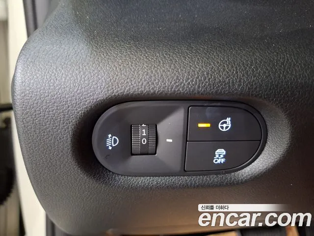 Hyundai Casper Casper Turbo Essential — Фото автомобиля 16