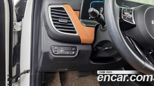 Kia Seltos — Фото автомобиля 16