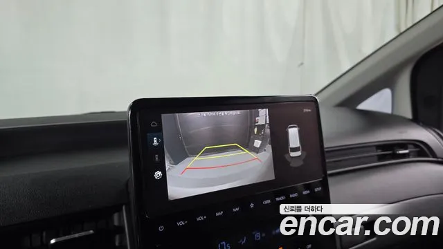Hyundai Staria Staria L3.5 Карго 5 мест — Фото автомобиля 14
