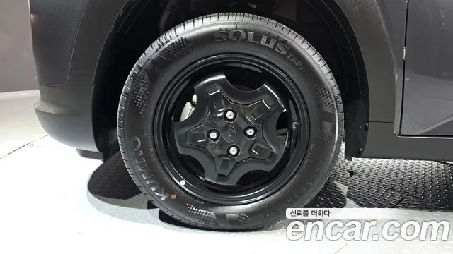 Hyundai Casper — Фото автомобиля 5