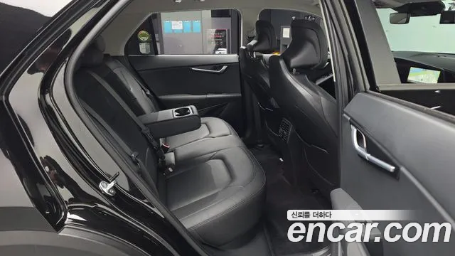 Kia Niro Niro (New) — Фото автомобиля 16