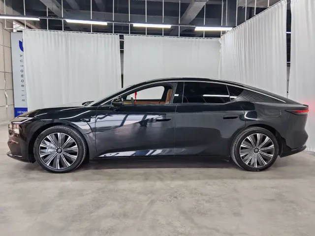 Toyota BoZhi 7 — Фото автомобиля 11