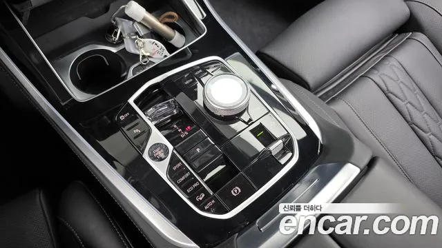 BMW X5 G05 — Фото автомобиля 12