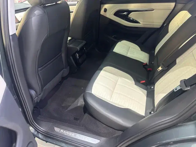 Land Rover Range Rover Evoque — Фото автомобиля 11