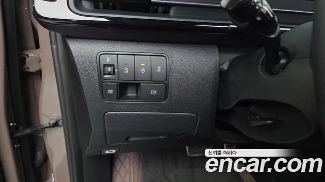 Hyundai Staria — Фото автомобиля 24
