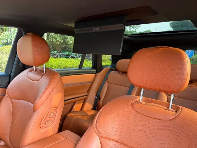 GAC Trumpchi Xiangwang S7 — Фото автомобиля 10