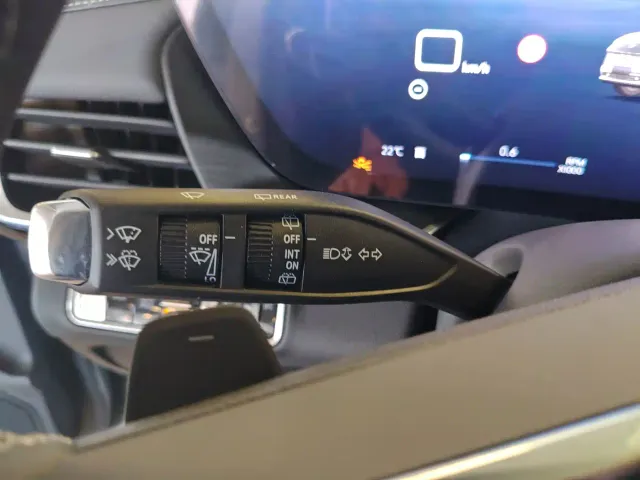 Buick Envision S — Фото автомобиля 17
