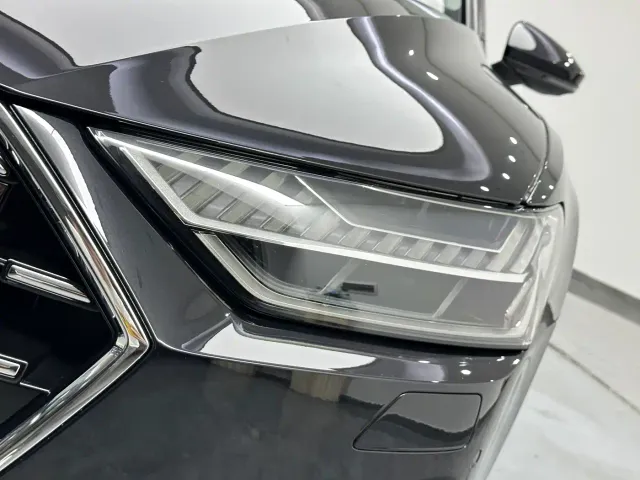 Audi A7L — Фото автомобиля 22