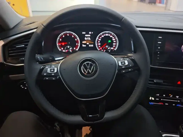 Volkswagen Tayron — Фото автомобиля 10