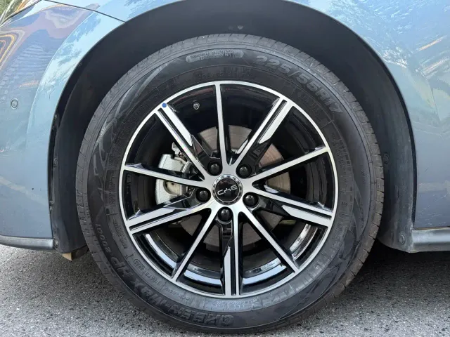 BYD Seal 06 — Фото автомобиля 17