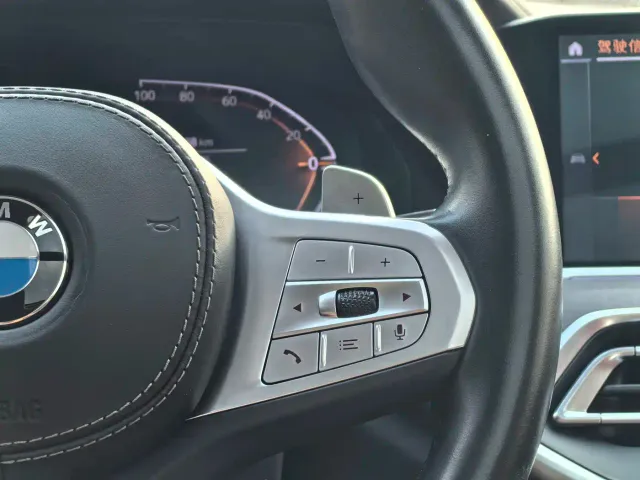 BMW X5 — Фото автомобиля 17