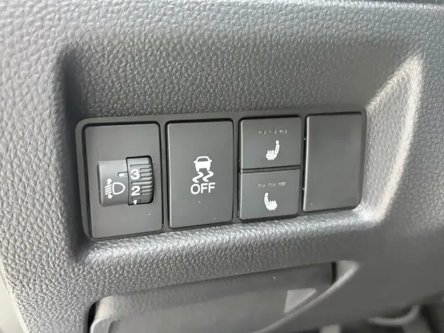 Honda Crider — Фото автомобиля 11
