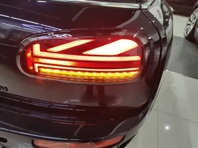 MINI Clubman — Фото автомобиля 23