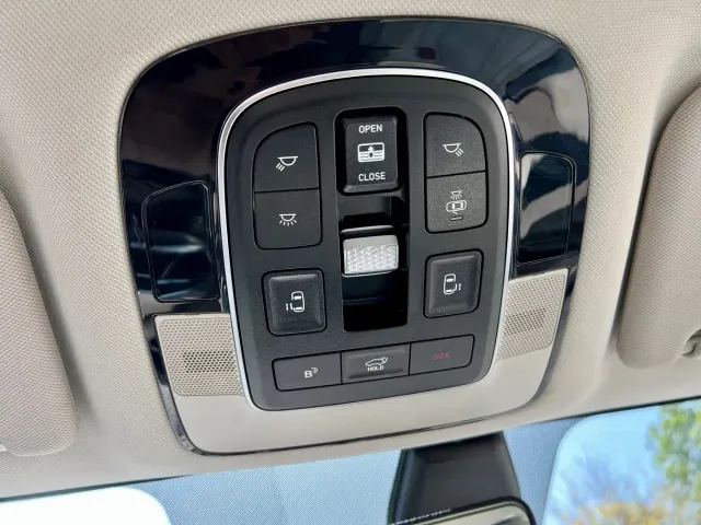 Hyundai Custo — Фото автомобиля 21