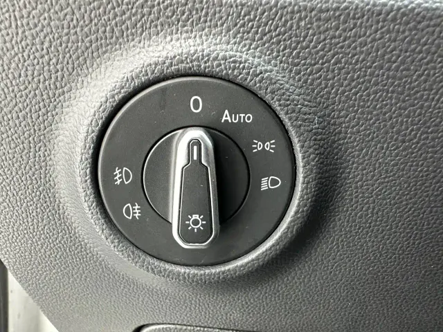 Volkswagen Tayron — Фото автомобиля 16