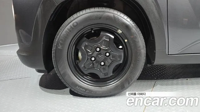 Hyundai Casper Casper Essential — Фото автомобиля 5