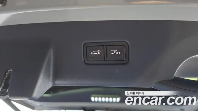 Kia Carnival 4th Gen — Фото автомобиля 23