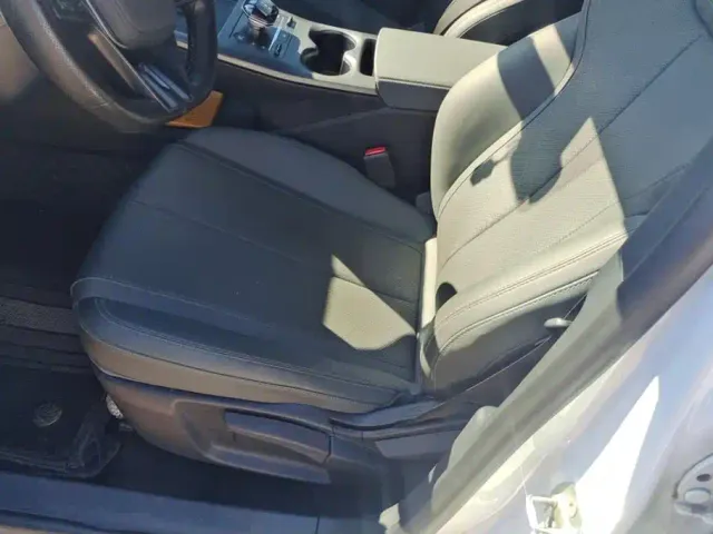 BYD Qin PLUS — Фото автомобиля 9