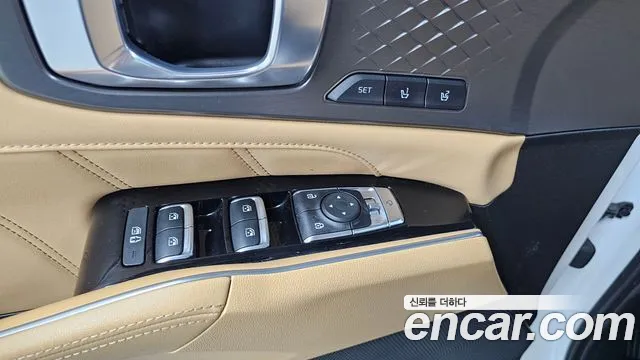 Kia Sorento 4th Gen — Фото автомобиля 27